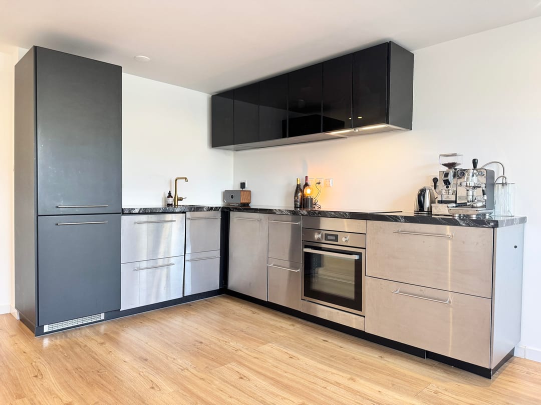 Foto 11 van Laurierstraat 65-F