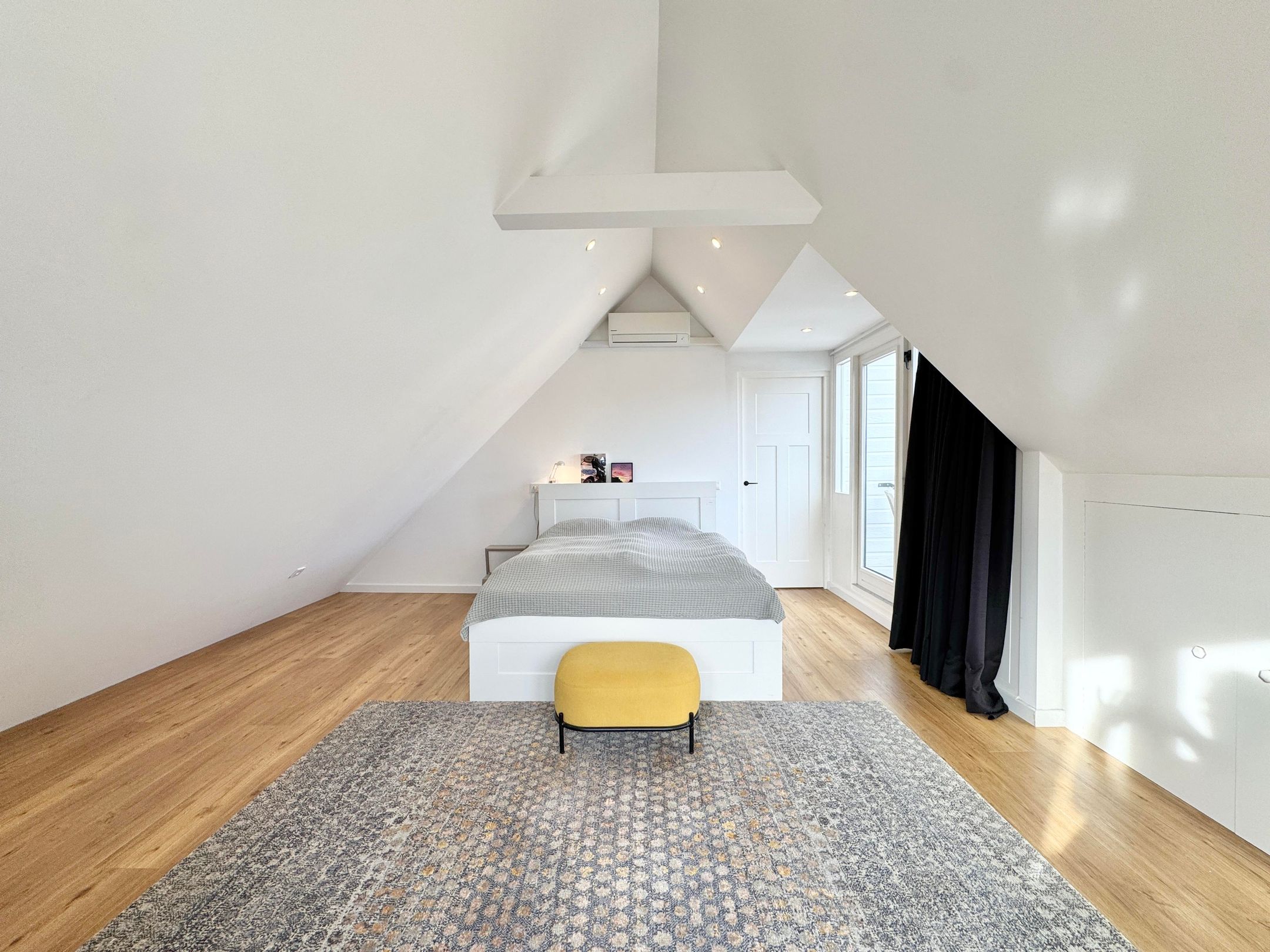 Foto 18 van Laurierstraat 65-F