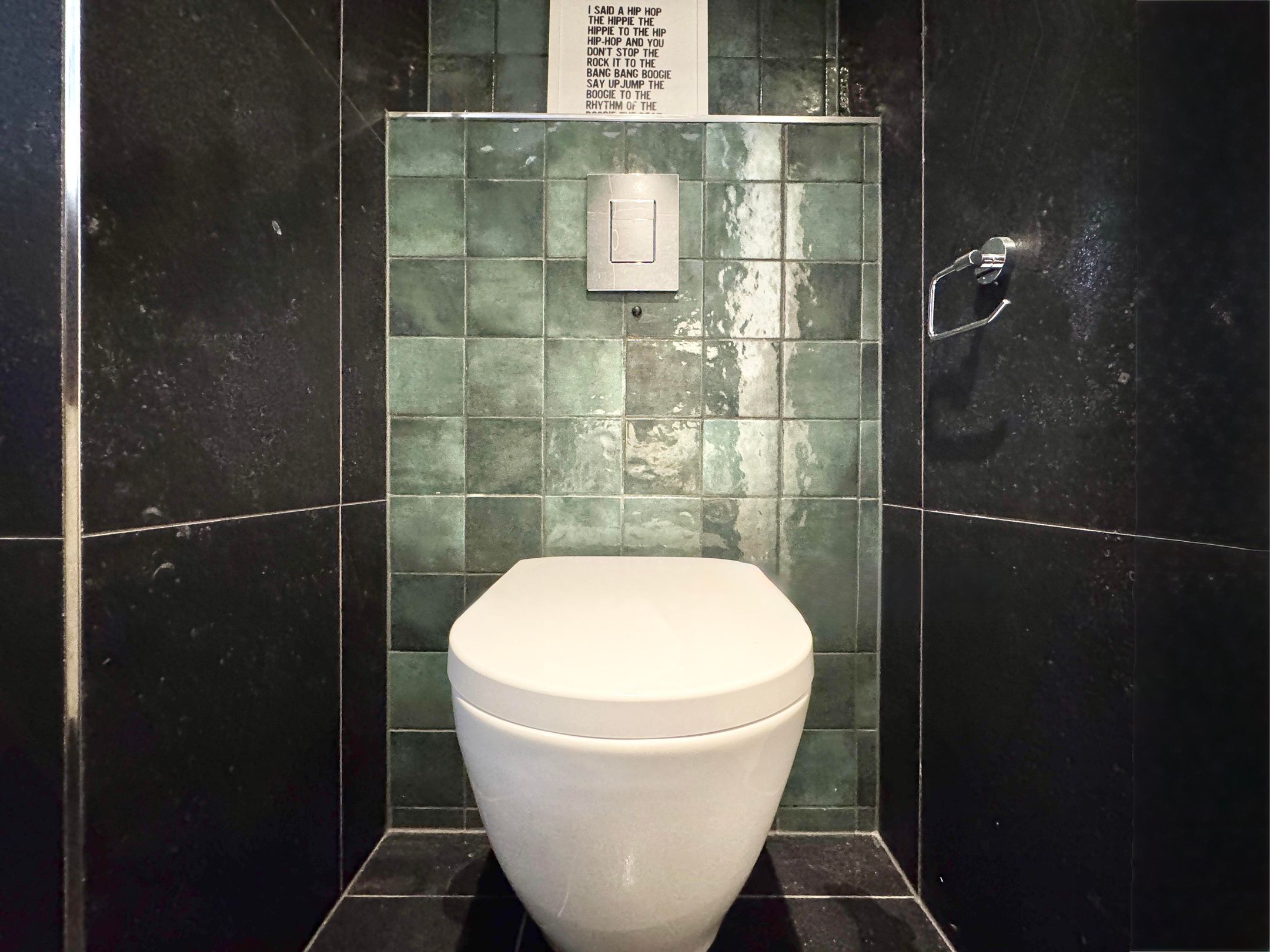 Foto 27 van Laurierstraat 65-F