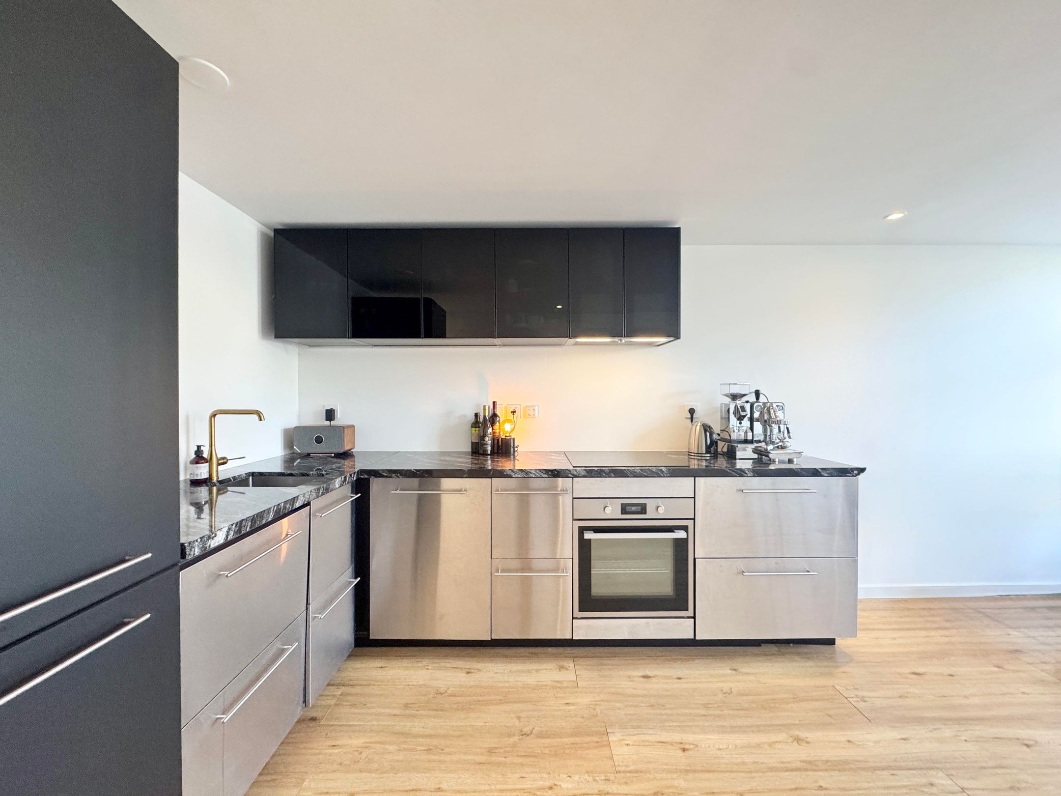 Foto 12 van Laurierstraat 65-F