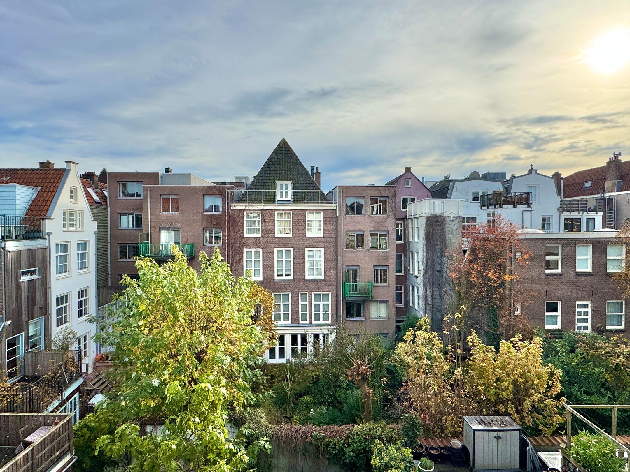 Foto 9 van Laurierstraat 65-F