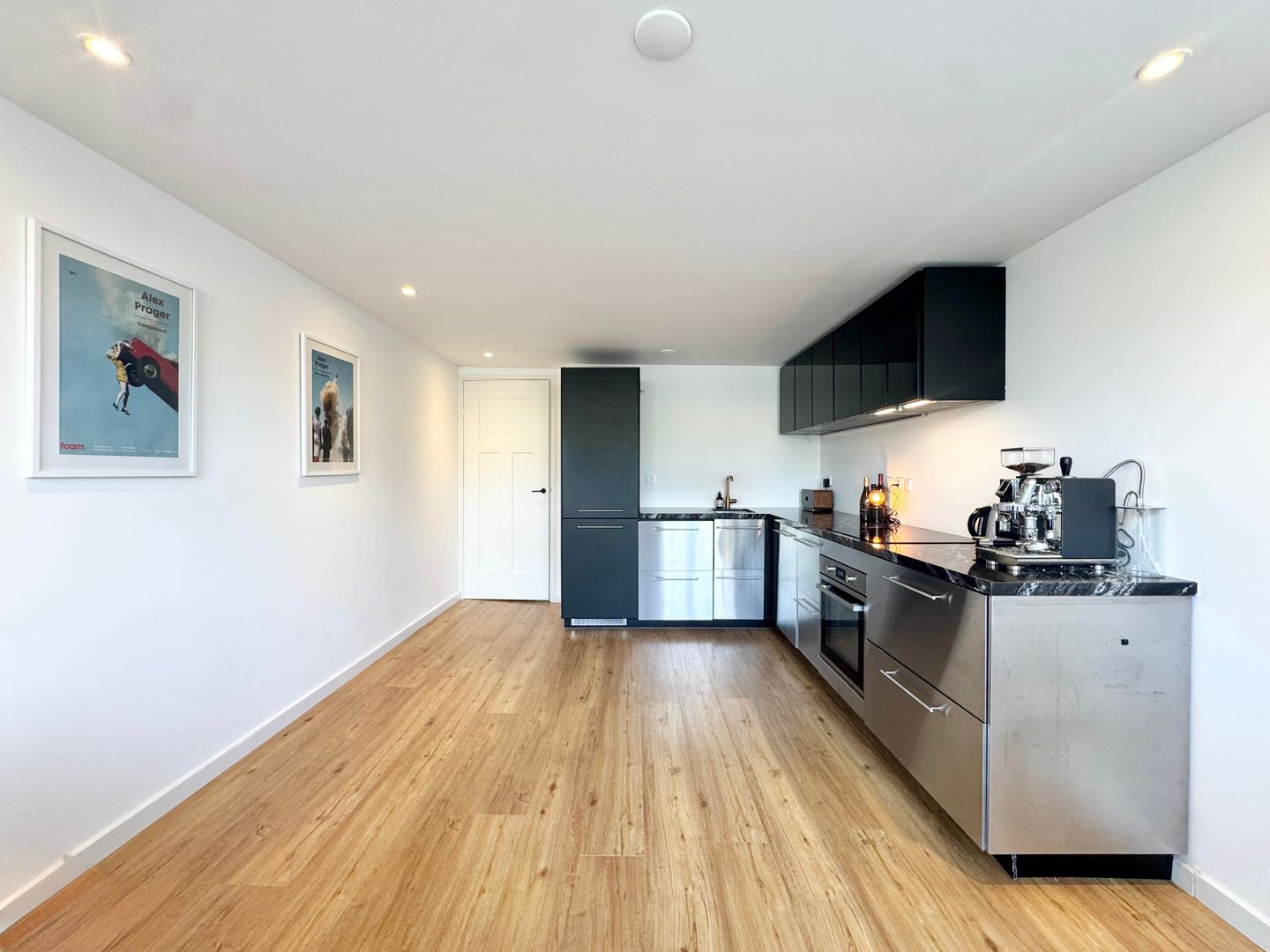 Foto 14 van Laurierstraat 65-F