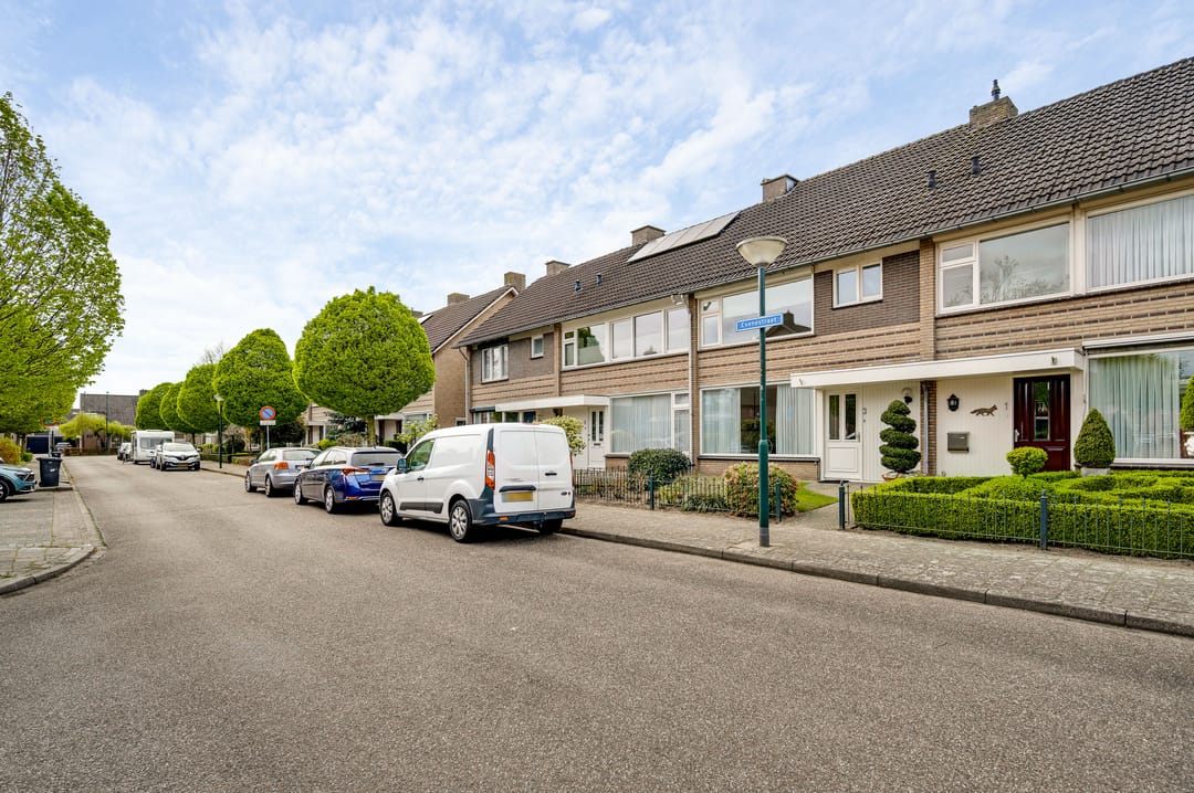 Foto 41 van Evenestraat 3