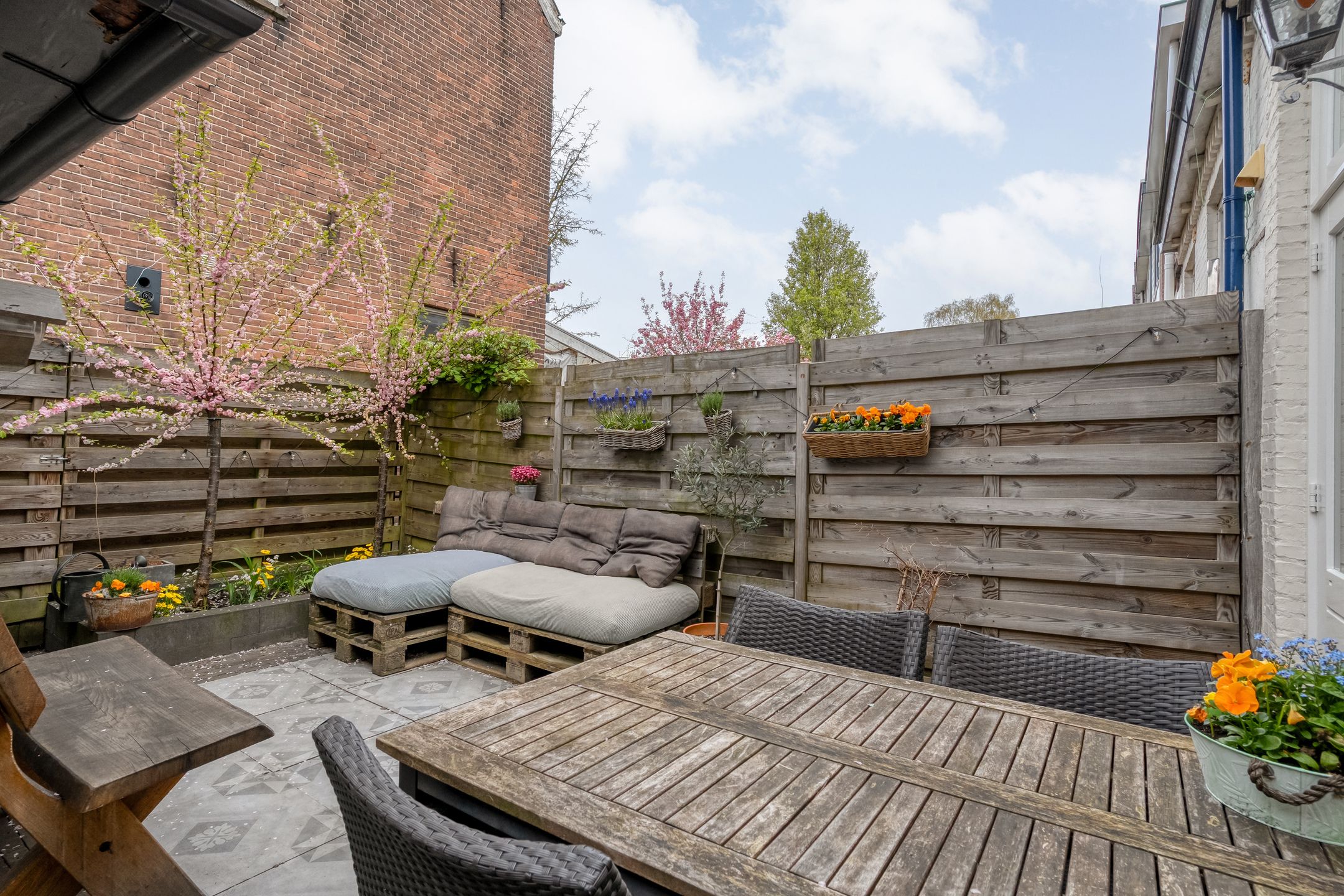 Foto 24 van Eendrachtstraat 76