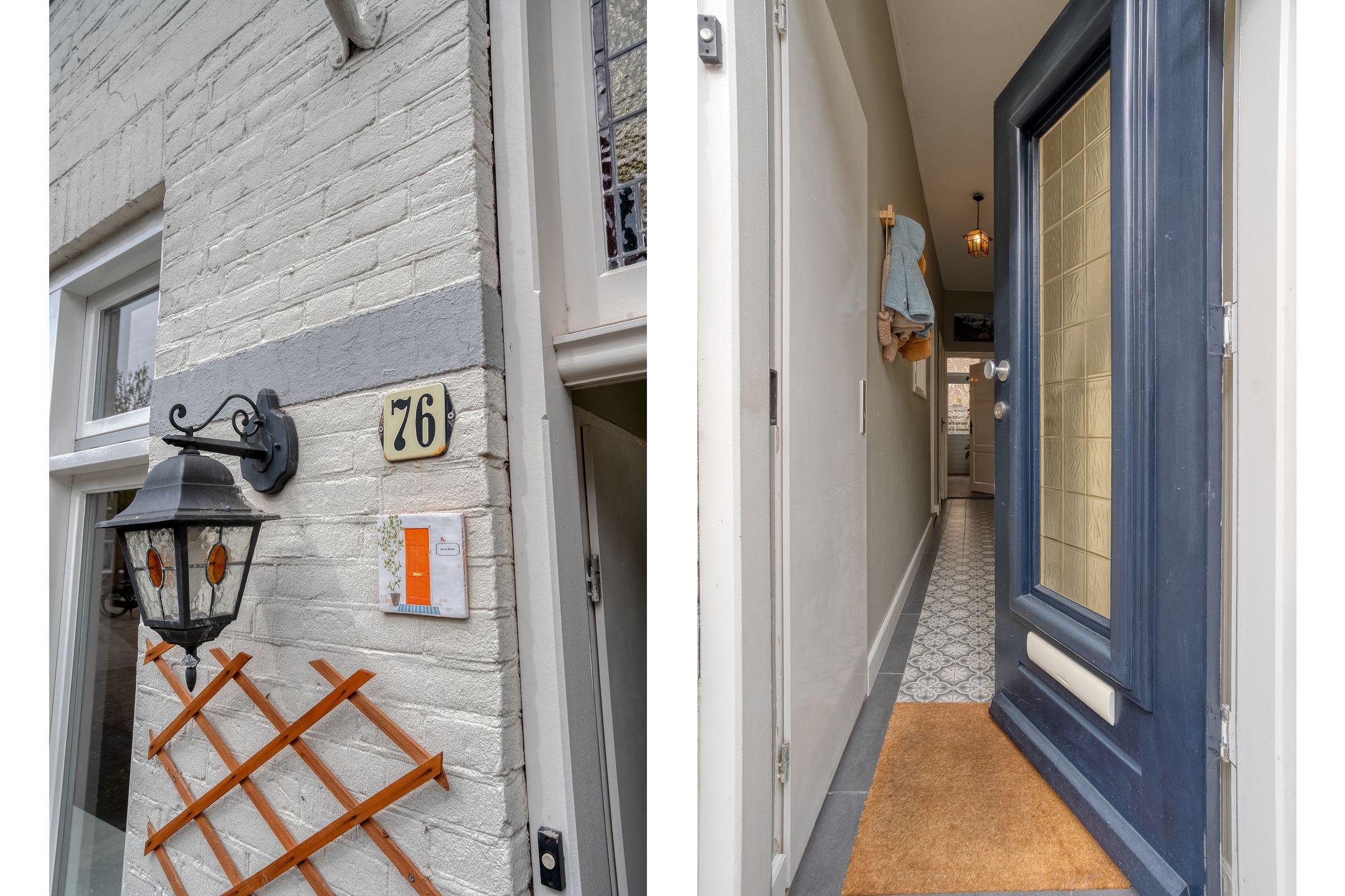 Foto 3 van Eendrachtstraat 76