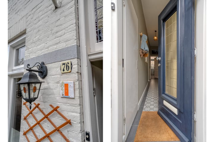 Photo 3 of Eendrachtstraat 76