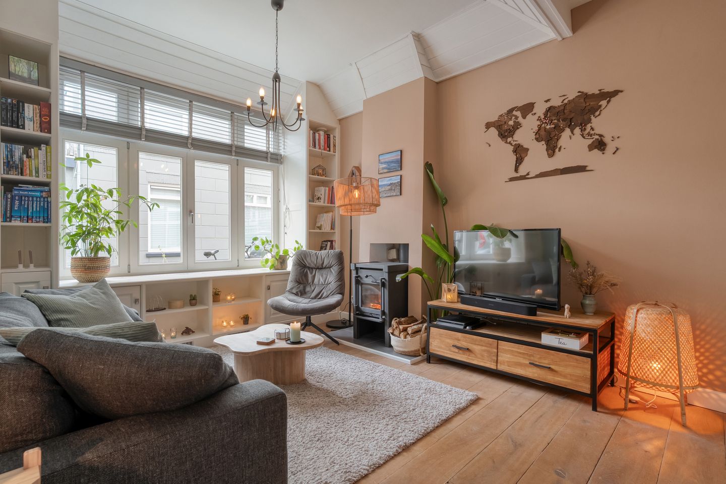 Foto 5 van Eendrachtstraat 76