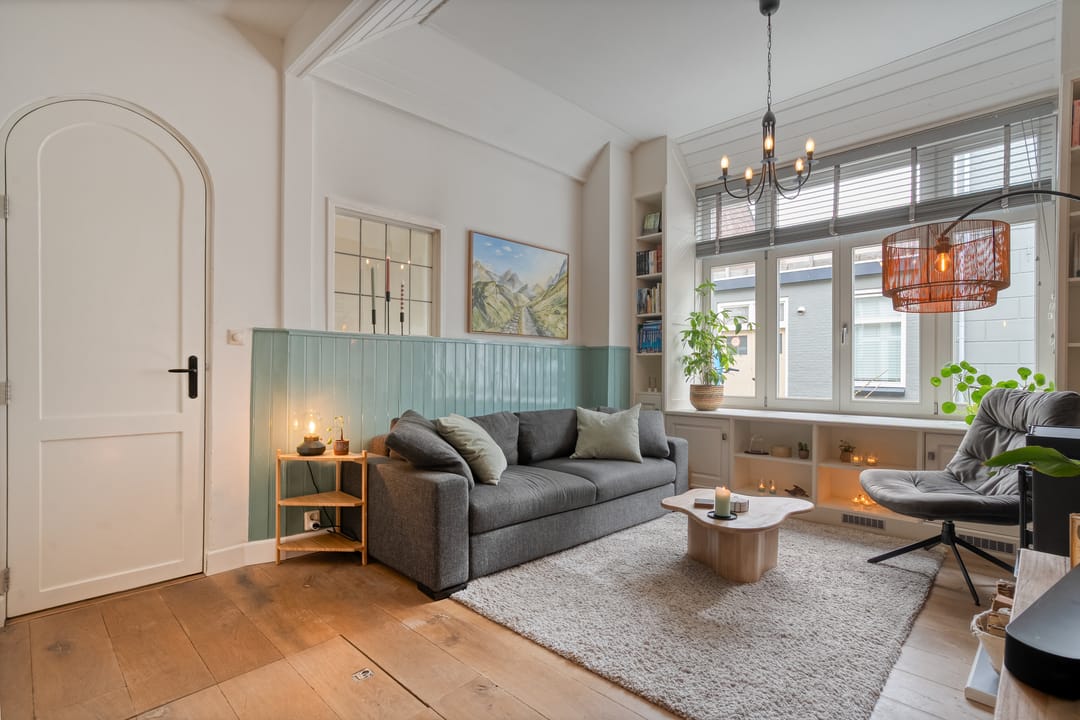 Foto 8 van Eendrachtstraat 76