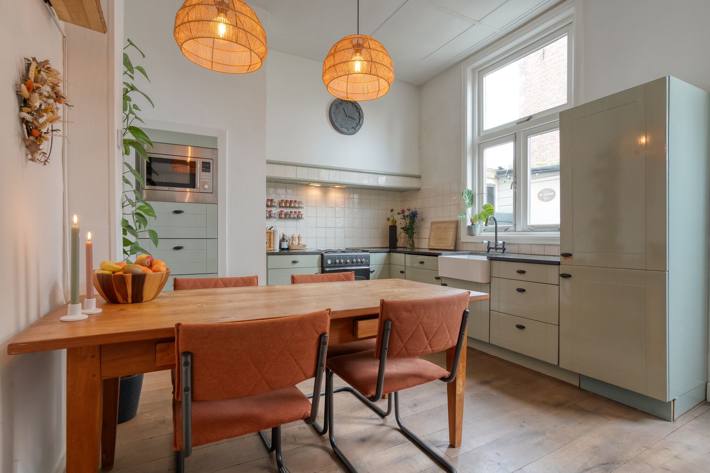 Foto 10 van Eendrachtstraat 76