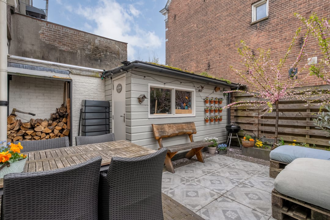 Foto 23 van Eendrachtstraat 76