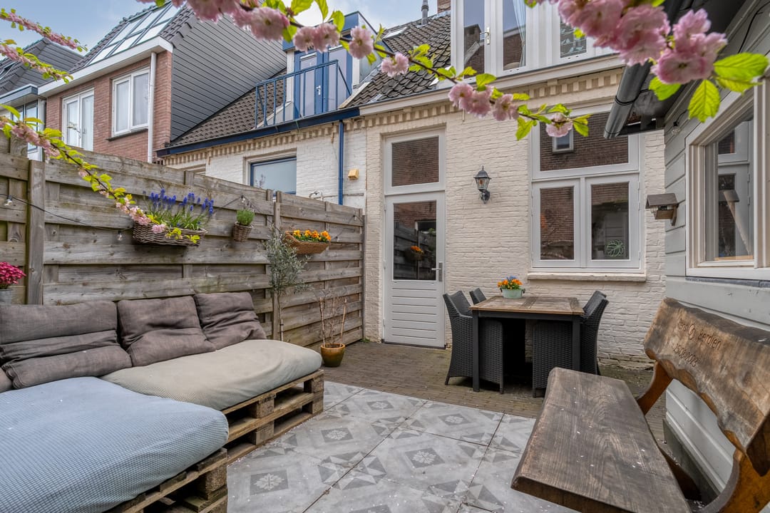 Foto 26 van Eendrachtstraat 76