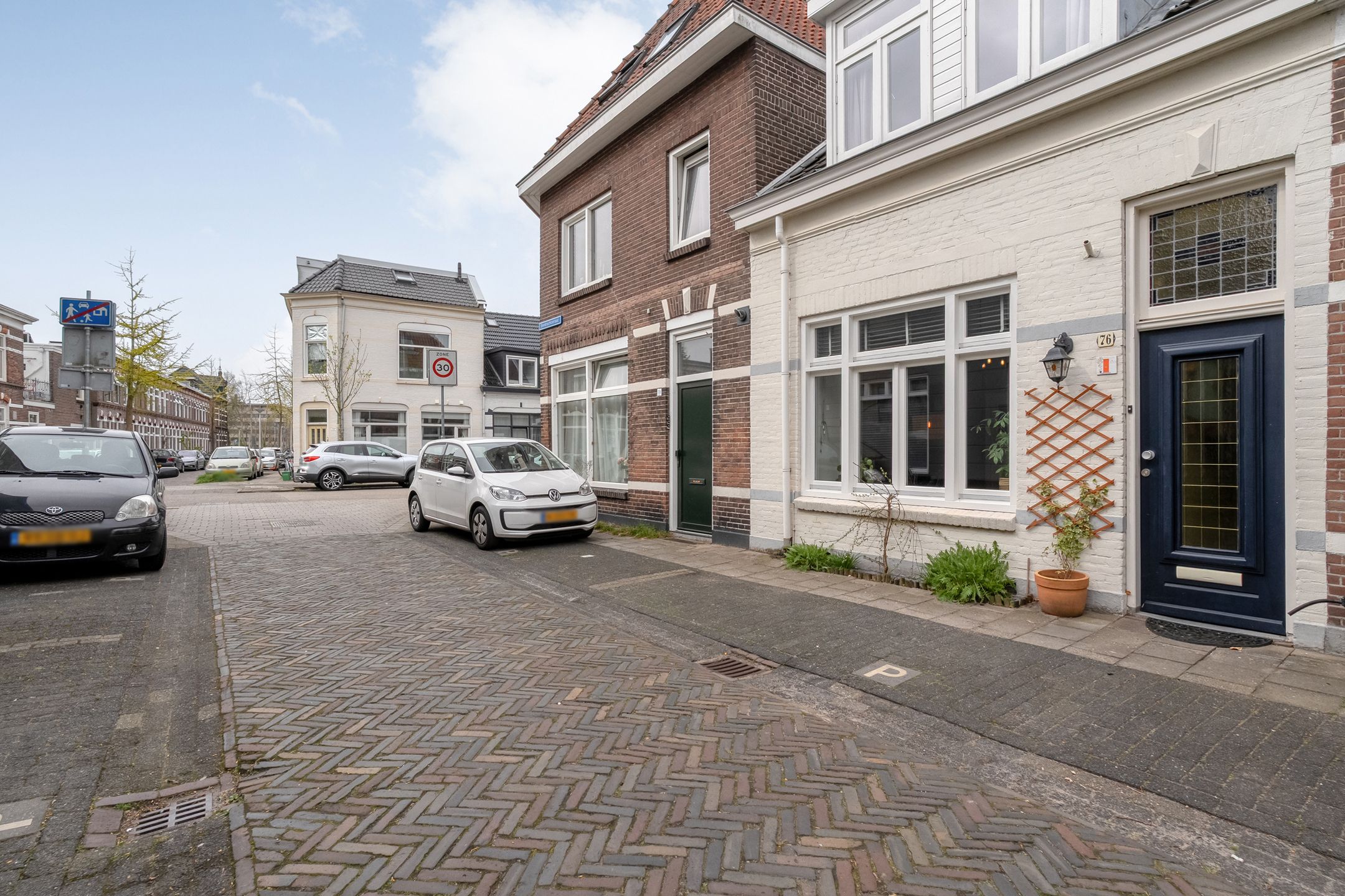 Foto 27 van Eendrachtstraat 76
