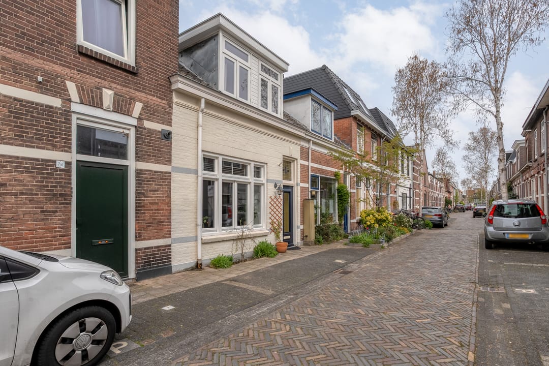 Foto 28 van Eendrachtstraat 76