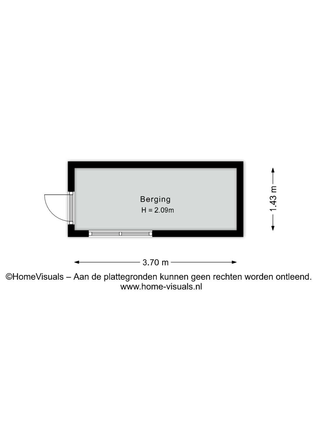 Foto 32 van Eendrachtstraat 76