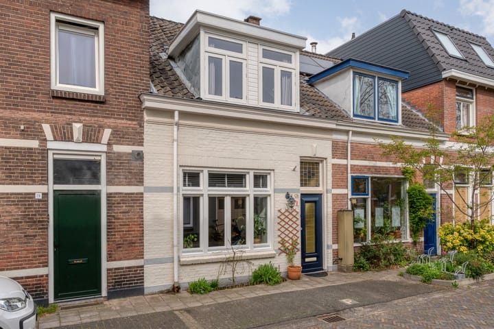 Photo 2 of Eendrachtstraat 76