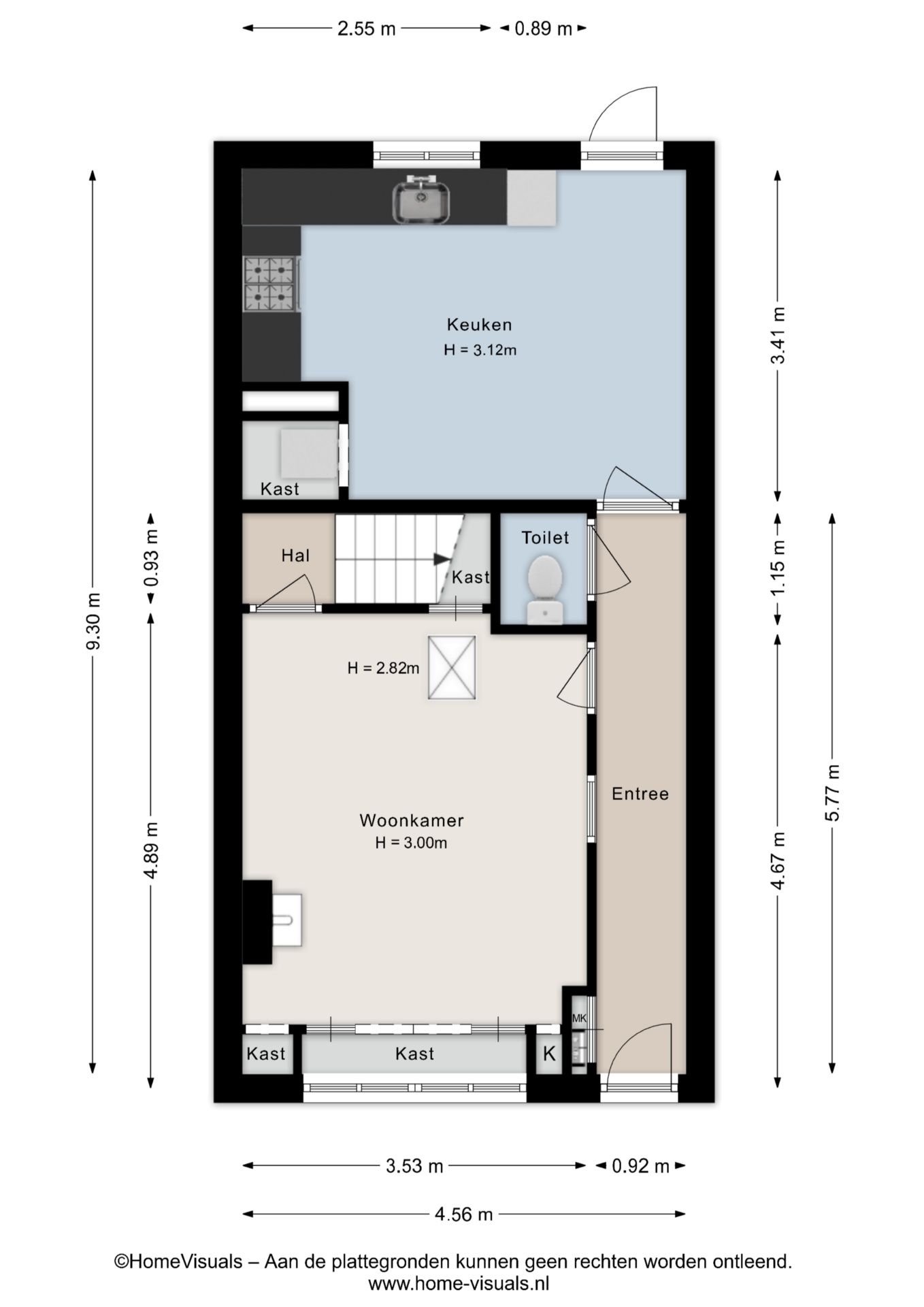 Foto 29 van Eendrachtstraat 76