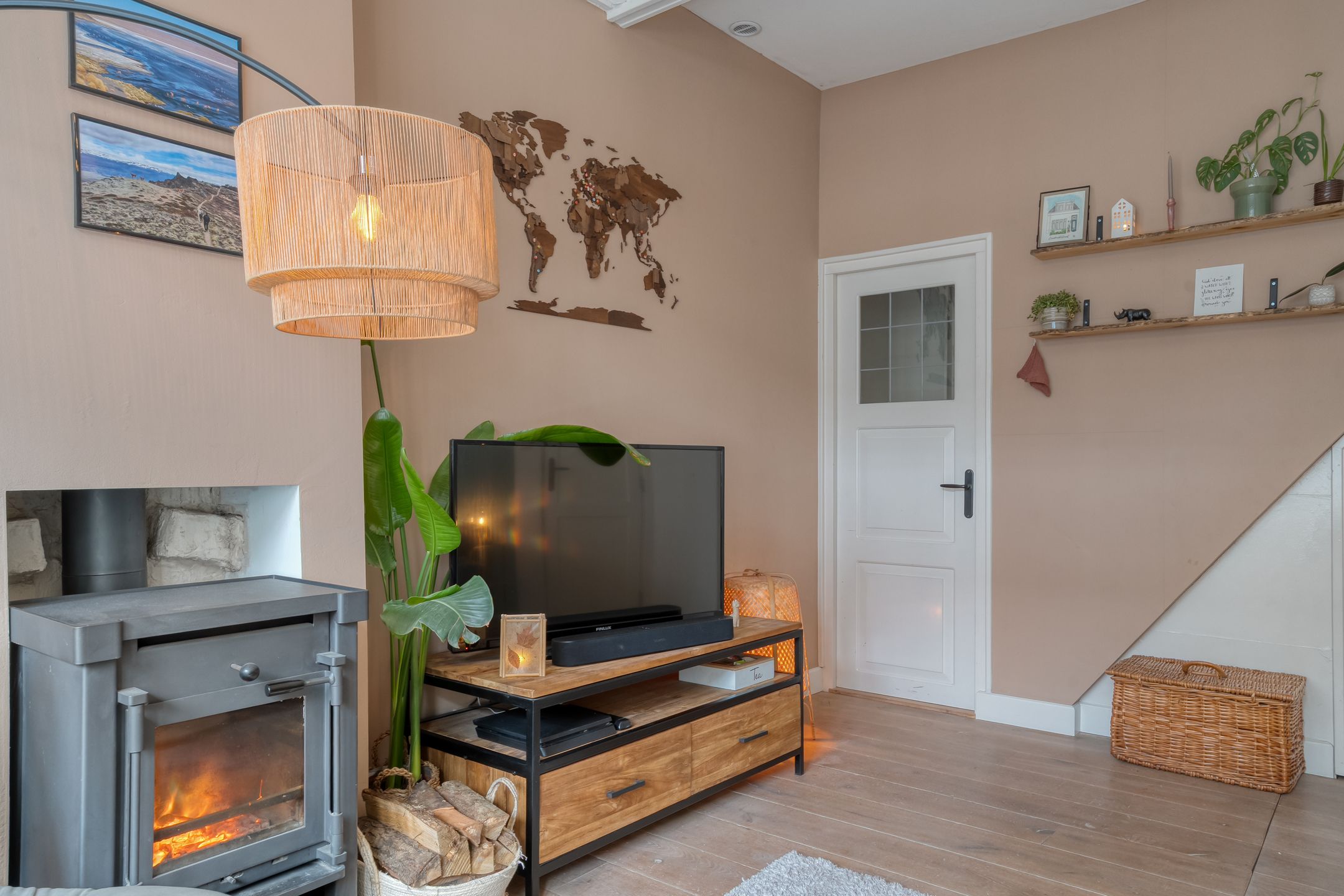 Foto 6 van Eendrachtstraat 76