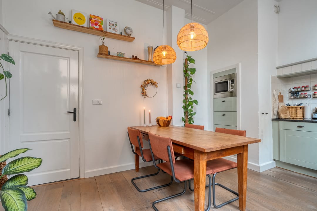 Foto 13 van Eendrachtstraat 76