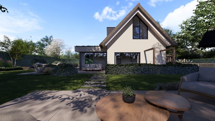 Foto 3 van Lindenlaan 77