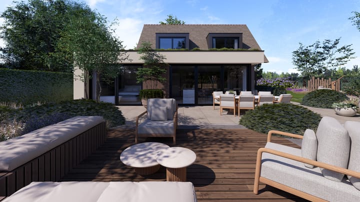 Foto 4 van Lindenlaan 77