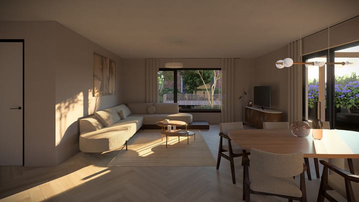 Foto 5 van Lindenlaan 77