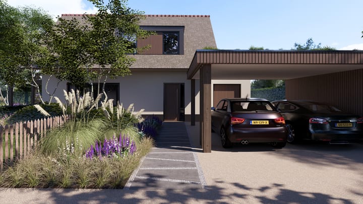 Foto 2 van Lindenlaan 77