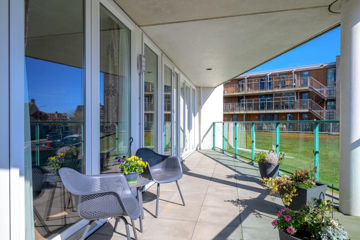 Foto 3 van Kaapstander 16