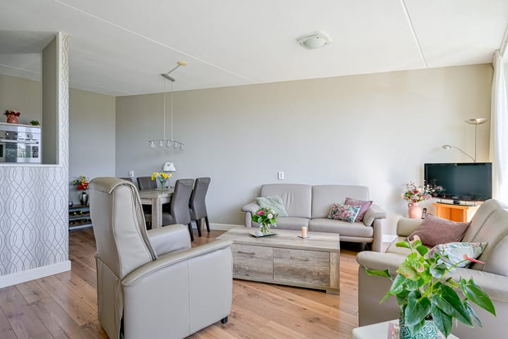 Foto 4 van Kaapstander 16