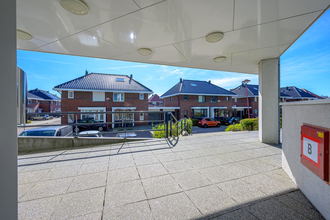 Photo 37 of Kaapstander 16