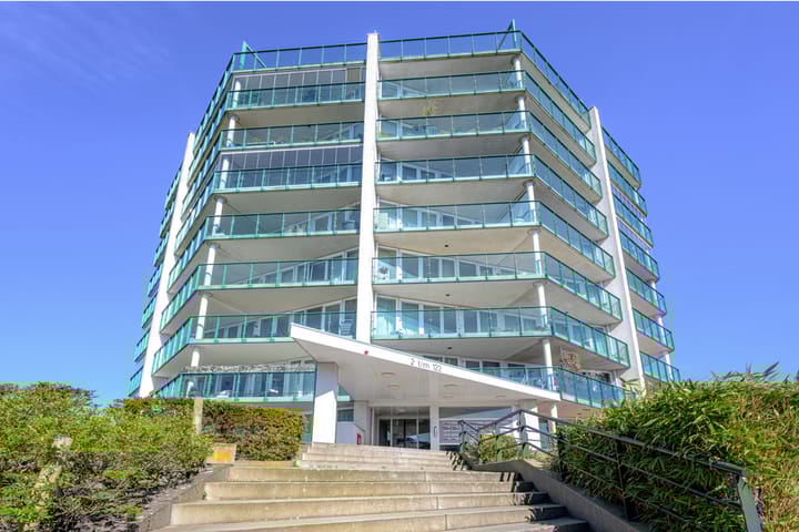 Foto 2 van Kaapstander 16