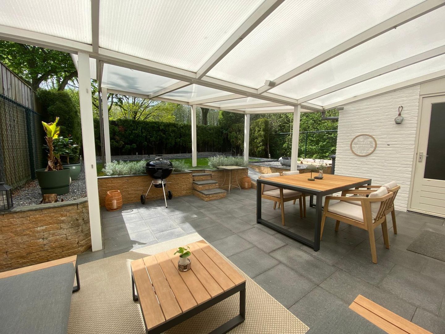 Foto 5 van F.L. Wrightstraat 27