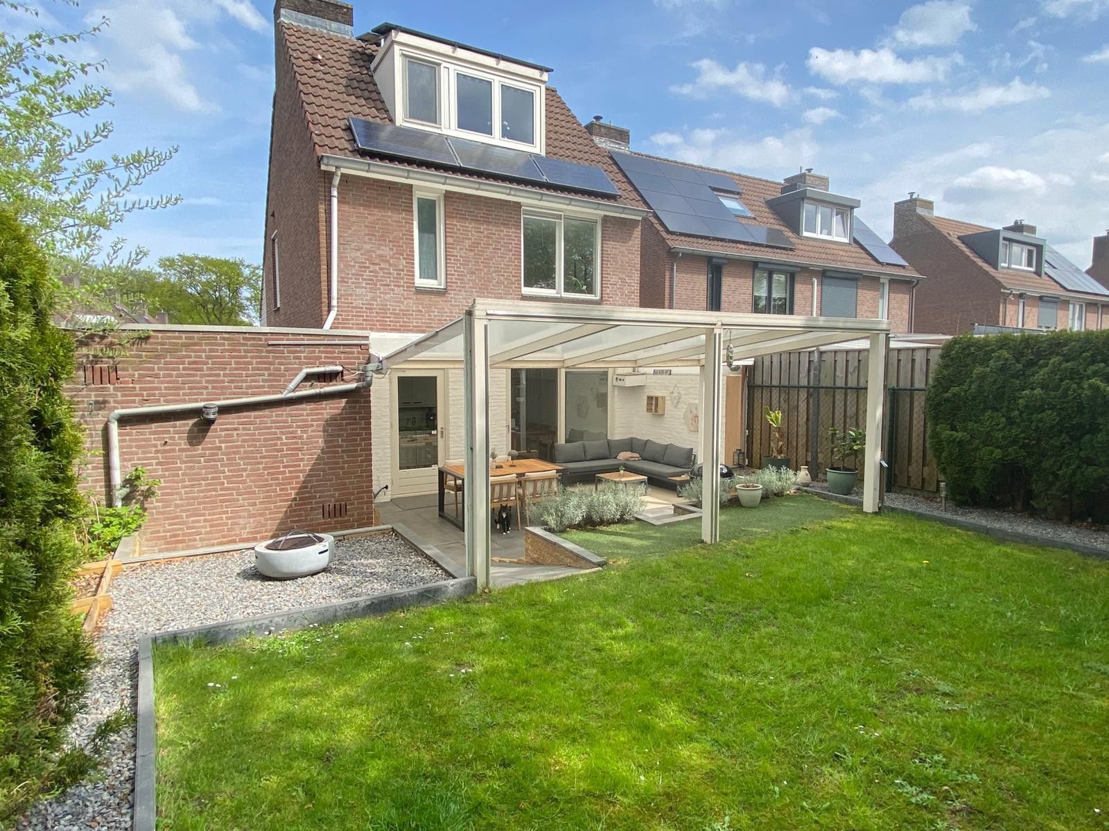 Foto 3 van F.L. Wrightstraat 27