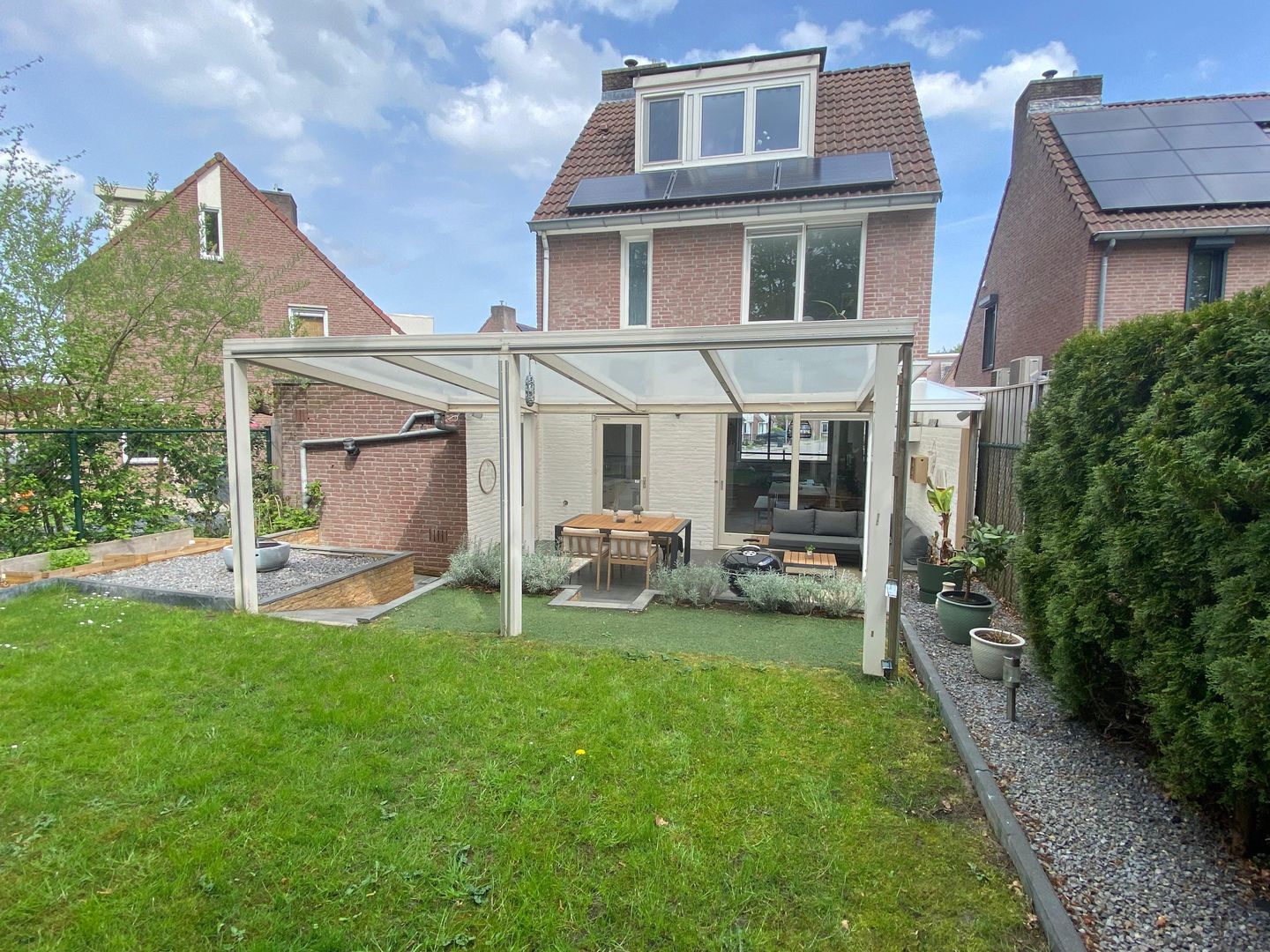 Foto 14 van F.L. Wrightstraat 27