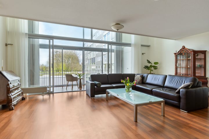 Foto 4 van Atalantastraat 15