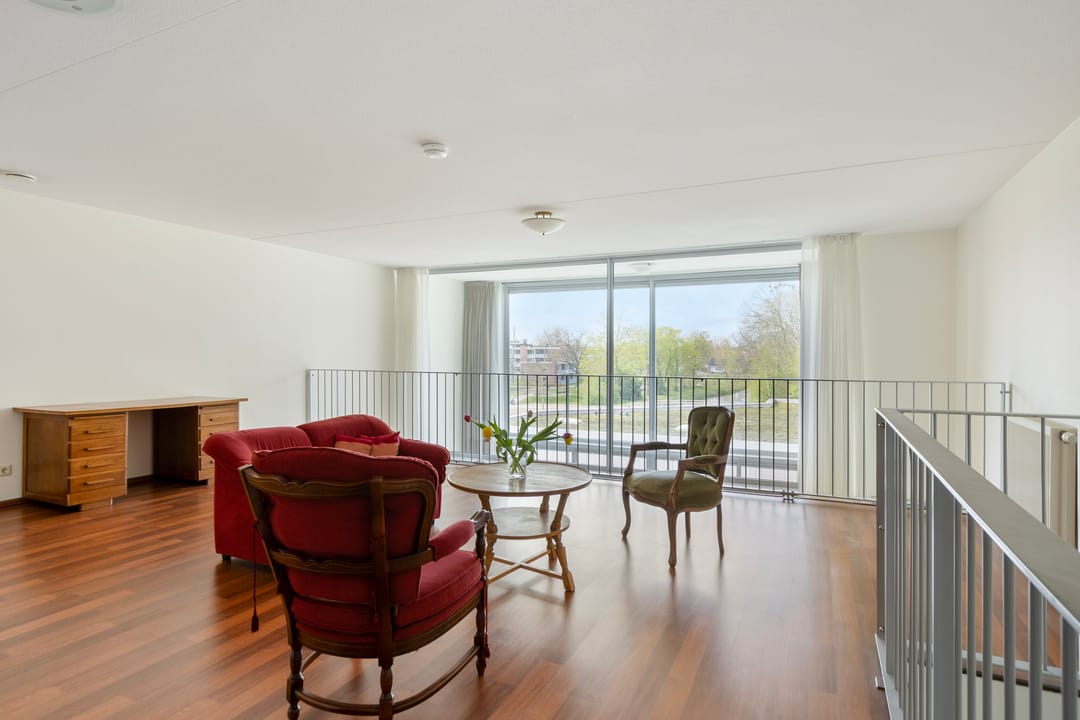 Foto 13 van Atalantastraat 15