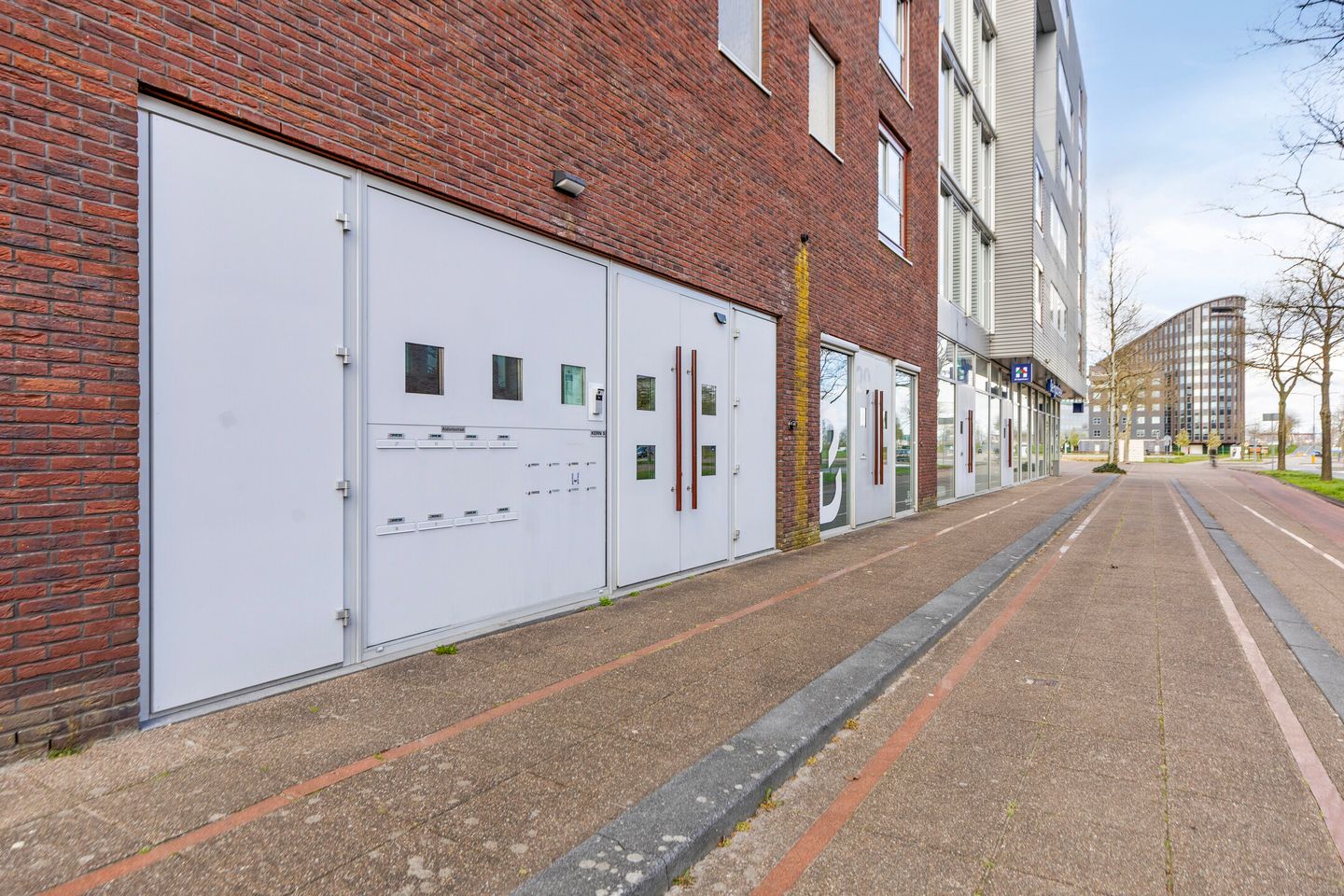 Foto 29 van Atalantastraat 15