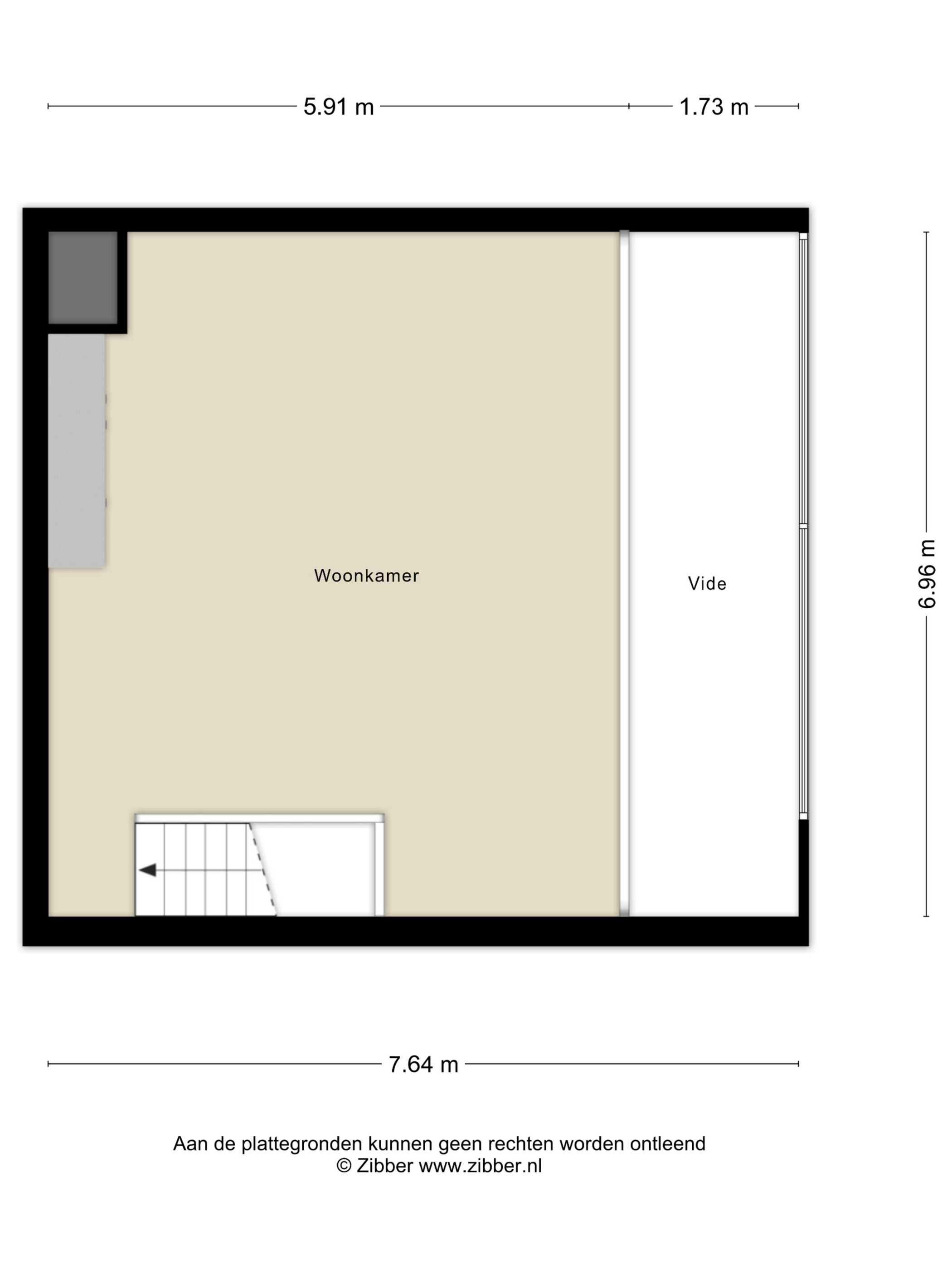 Foto 36 van Atalantastraat 15