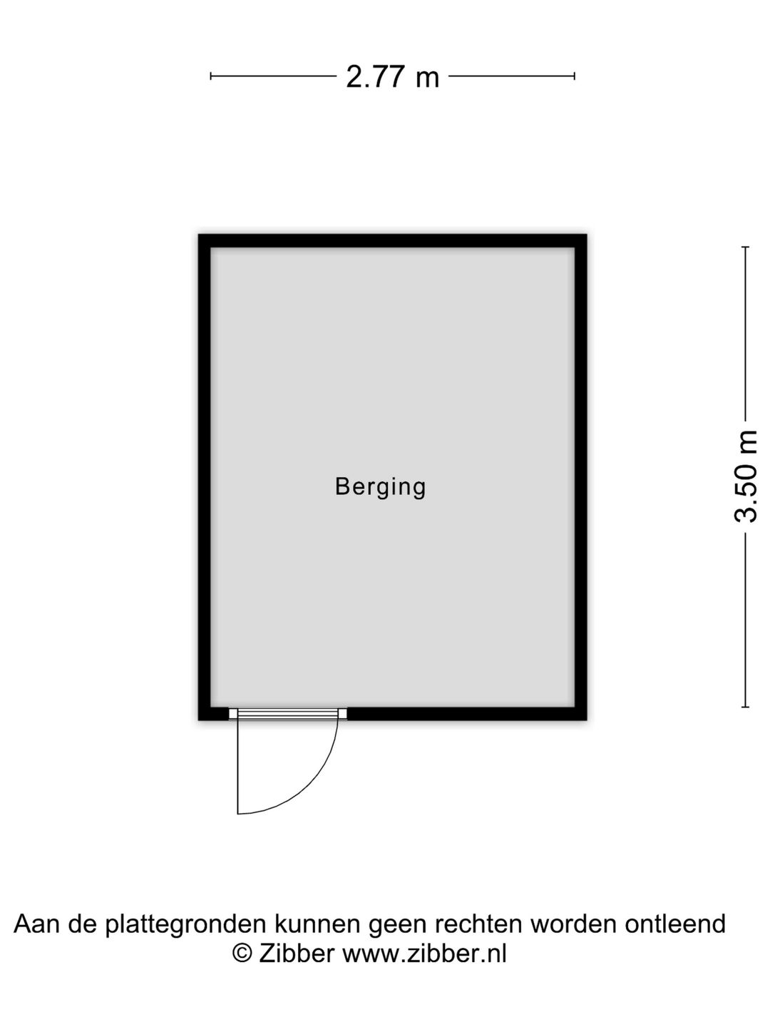 Foto 37 van Atalantastraat 15