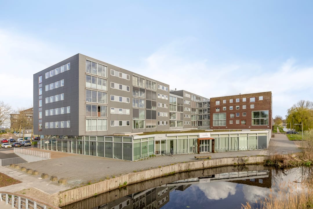 Foto 31 van Atalantastraat 15