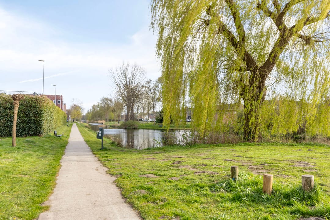 Foto 32 van Atalantastraat 15