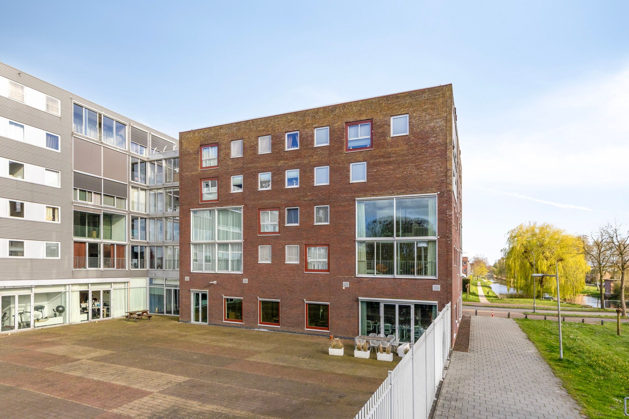 Foto 30 van Atalantastraat 15