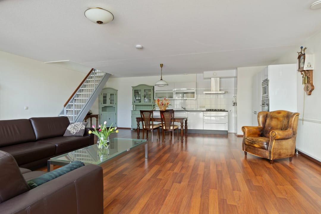 Foto 8 van Atalantastraat 15