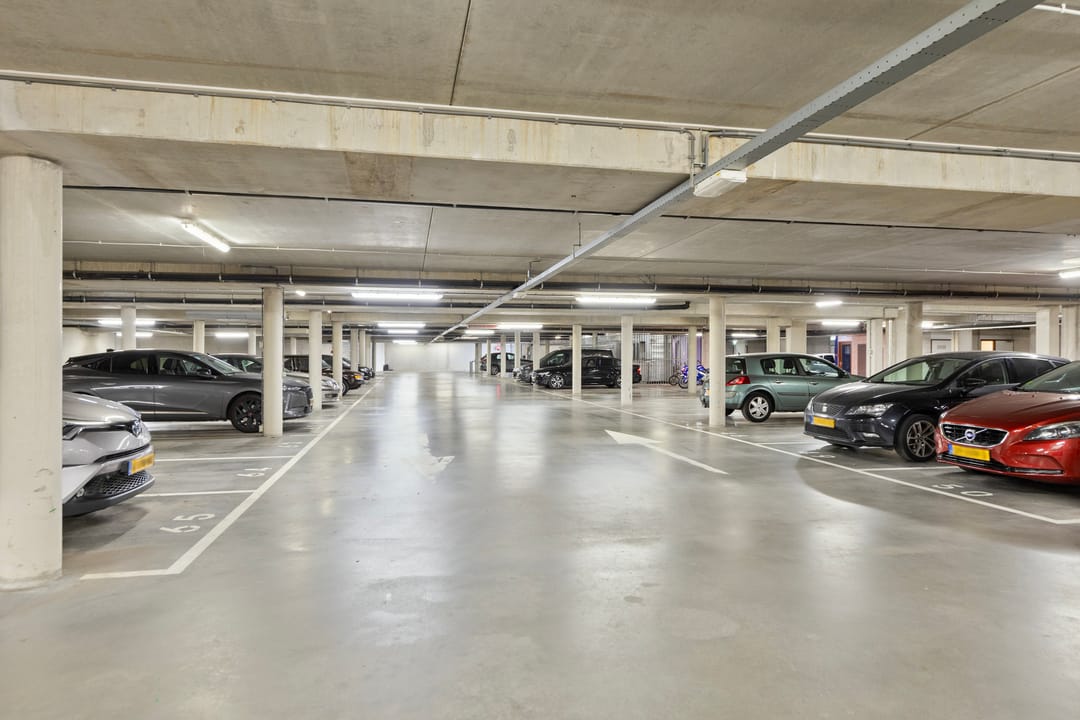 Foto 28 van Atalantastraat 15