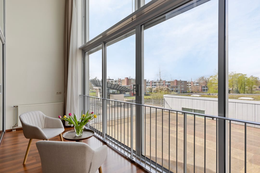 Foto 7 van Atalantastraat 15