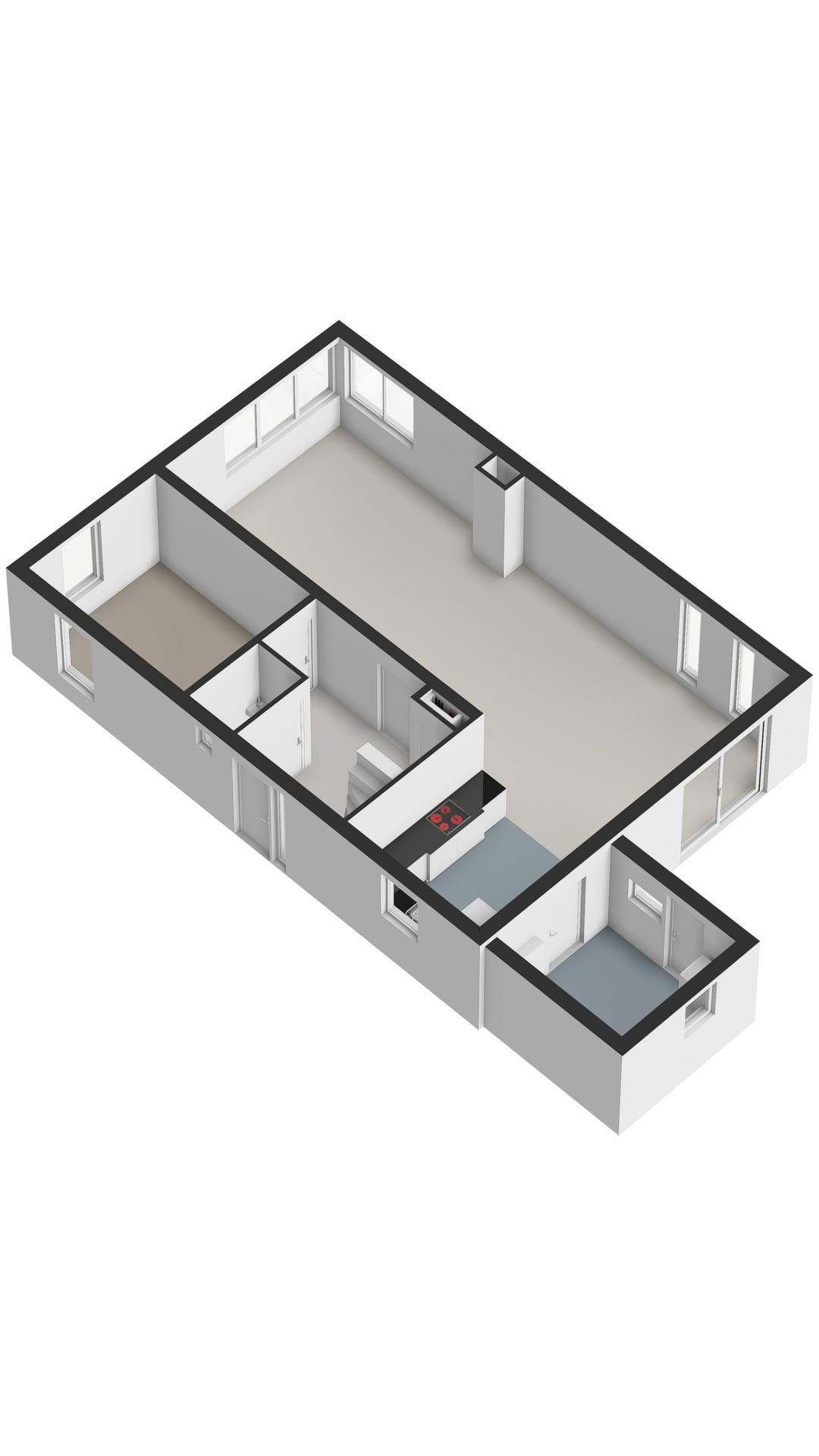 Foto 8 van Douwelân 20