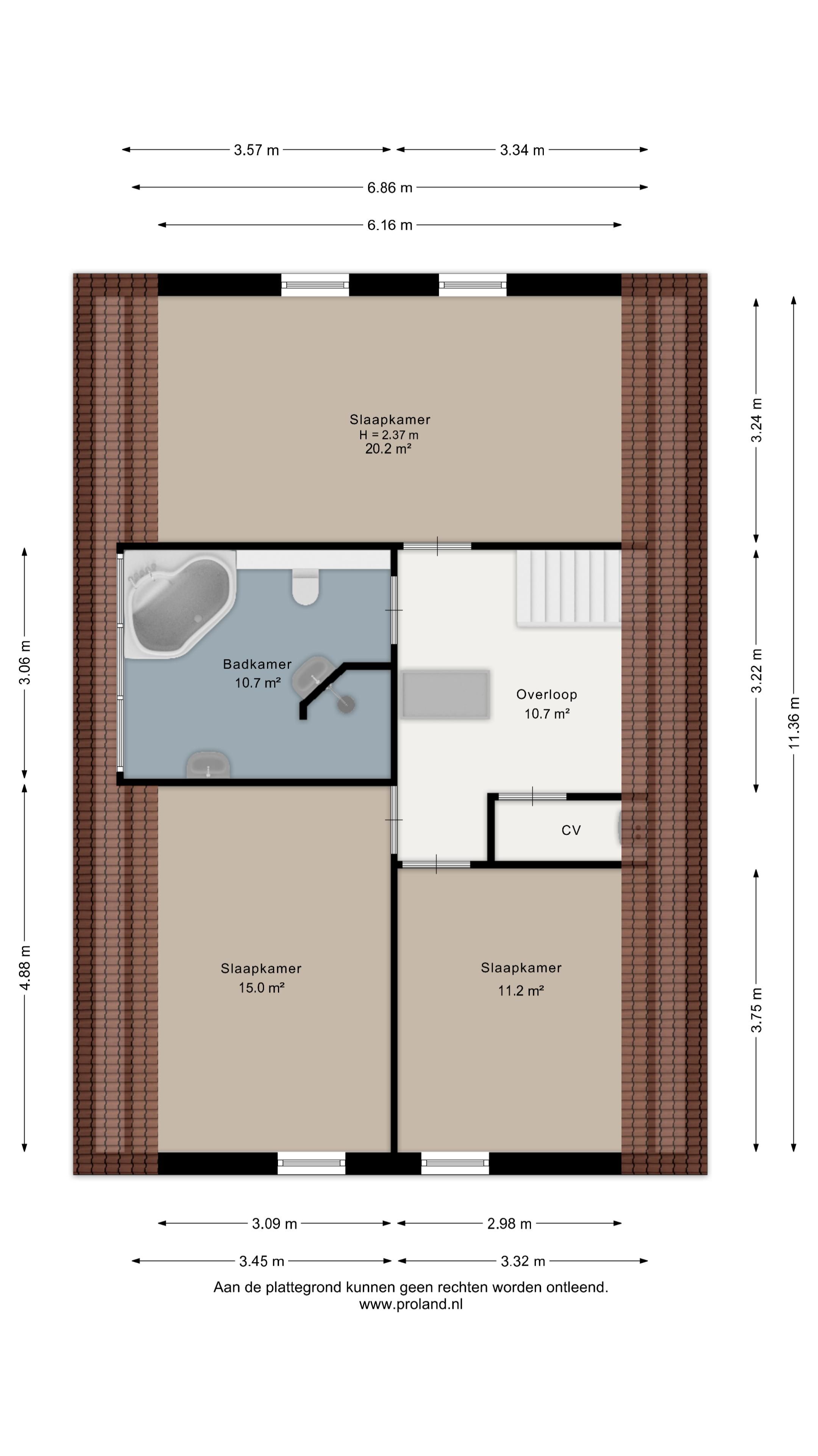 Foto 54 van Douwelân 20