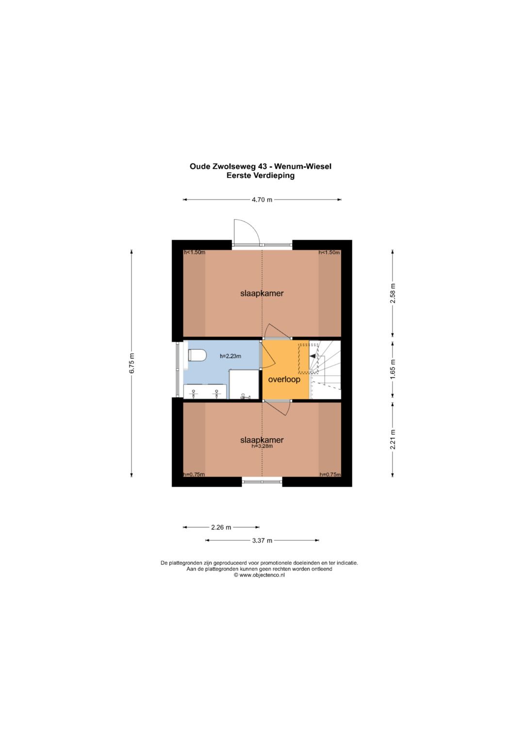 Foto 81 van Oude Zwolseweg 43