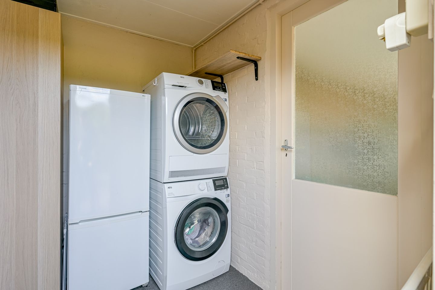 Well-Maintained Semi-Detached Home in the Heart of Medemblik with Sunny Southeast-Facing Garden — 19