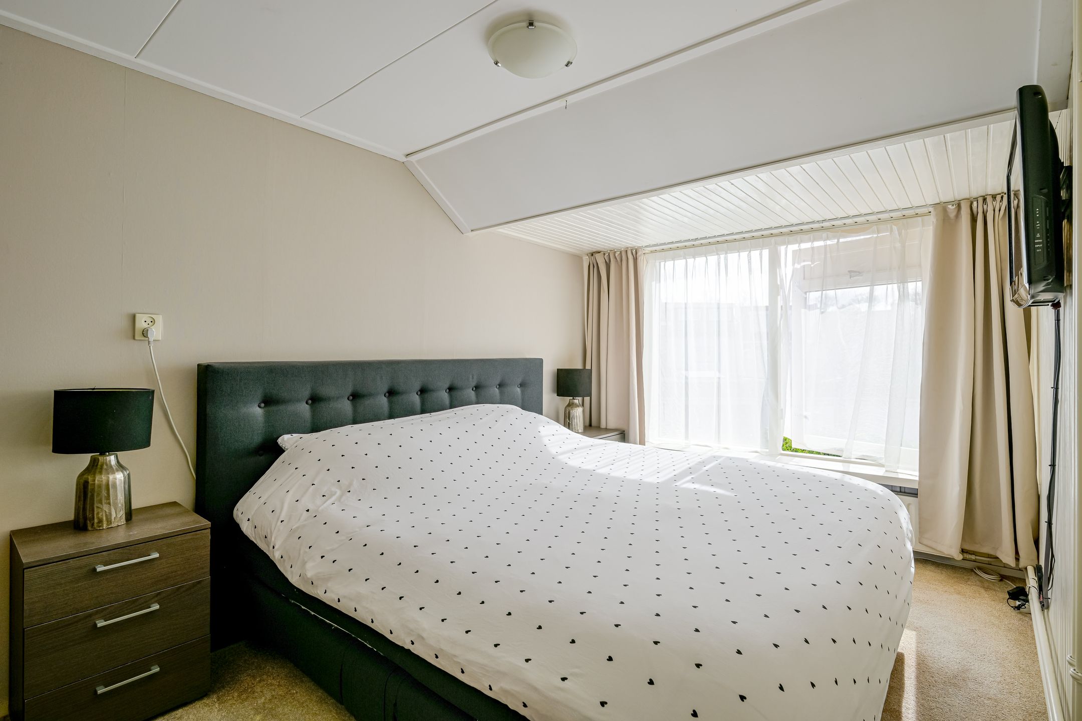 Well-Maintained Semi-Detached Home in the Heart of Medemblik with Sunny Southeast-Facing Garden — 21