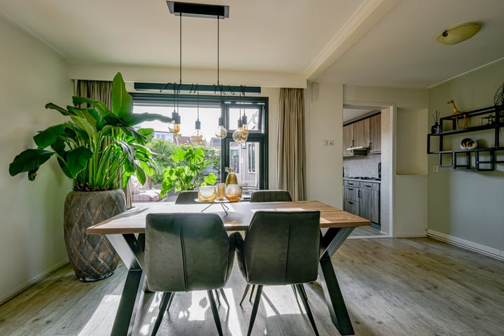 Photo 5 of Graaf Florislaan 11